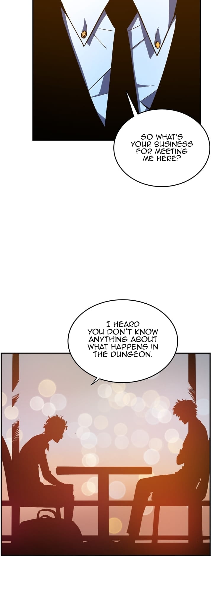 Solo Leveling, Chapter 27 image 32